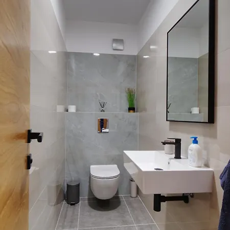 Iva & Nika Apartman Fazana