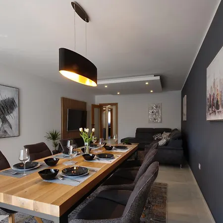 Iva & Nika Apartman Fazana