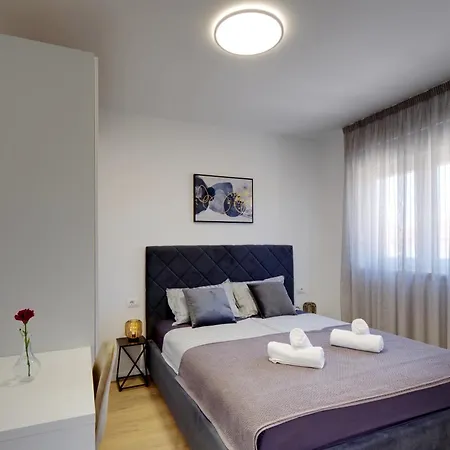 Apartman Iva & Nika Fazana