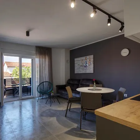 Iva & Nika Apartment