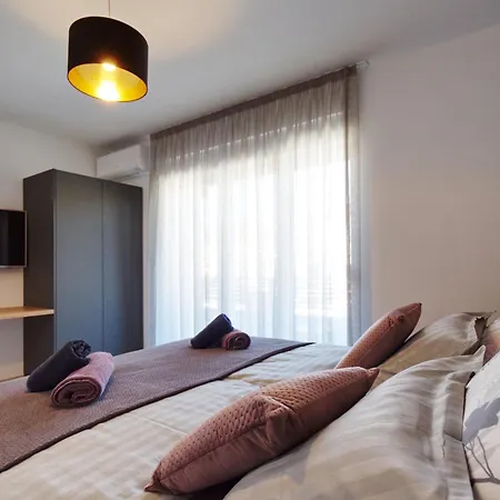 Apartment Iva & Nika Fazana