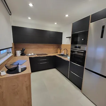 Iva & Nika Apartman Fazana