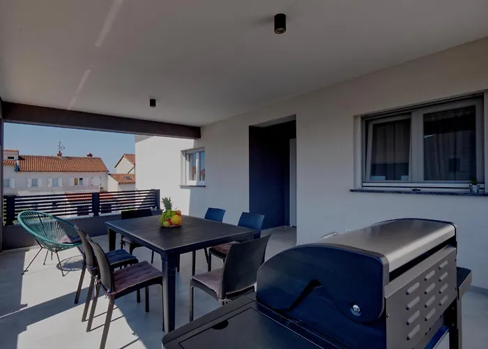 Apartman Iva & Nika