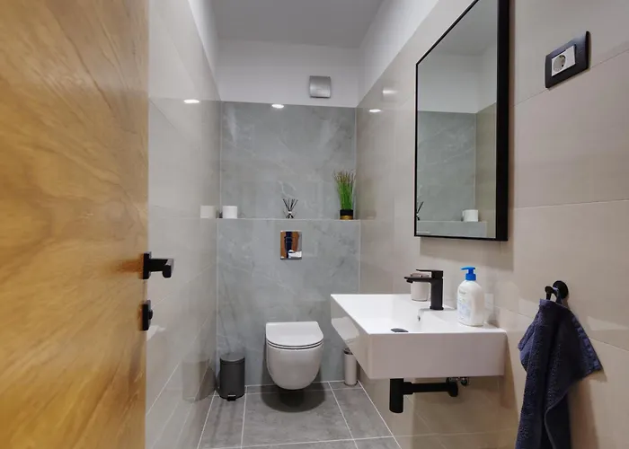 Iva & Nika Apartman Fažana