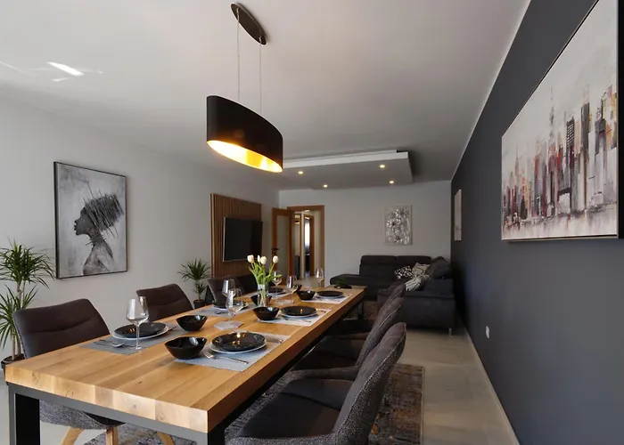 Iva & Nika Apartman Fažana