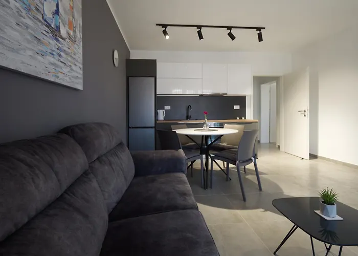 Iva & Nika Apartman